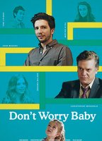 Don't Worry Baby (2015) Nacktszenen