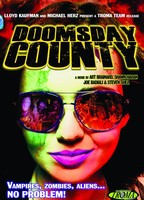 Doomsday County (2010) Nacktszenen