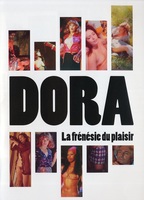 Dora... La Frénésie du Plaisir 1976 film nackten szenen