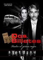 Dos Billetes (2009) Nacktszenen