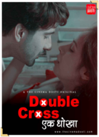 Double Cross 2020 film nackten szenen