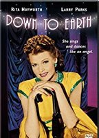 Down to Earth 1947 film nackten szenen