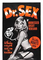 Dr. Sex (1964) Nacktszenen