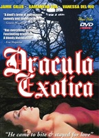Dracula Exotica nacktszenen