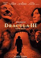 Dracula III: Legacy (2005) Nacktszenen