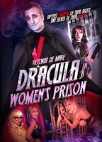 Dracula in a Women's Prison 2017 film nackten szenen