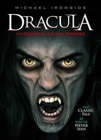 Dracula: The Original Living Vampire 2022 film nackten szenen