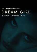 Dream Girl (Short Film) 2016 film nackten szenen