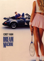 Dream Machine (1991) Nacktszenen