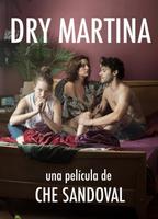 Dry Martina (2018) Nacktszenen