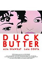 Duck Butter (2018) Nacktszenen