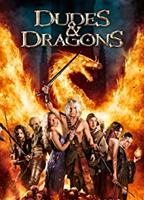Dudes & Dragons 2015 film nackten szenen