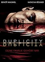 Duplicity (II) 2005 film nackten szenen