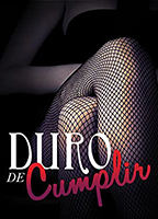 Duro de cumplir (2015) Nacktszenen