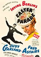 Easter Parade 1948 film nackten szenen