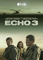 Echo 3 2022 film nackten szenen