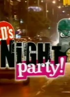 Ed's Night Party 1995 film nackten szenen
