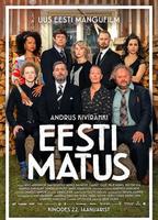 Eesti matus (2021) Nacktszenen