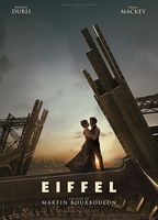 Eiffel (2021) Nacktszenen