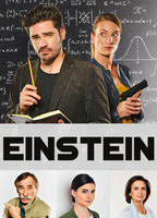 Einstein - Prípady nesnesitelného génia (2020-heute) Nacktszenen