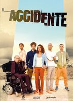 El Accidente (2017-2018) Nacktszenen