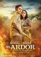 El Ardor - Der Krieger aus dem Regenwald nacktszenen