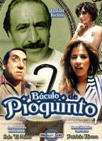 El baculo de Pioquinto 1993 film nackten szenen