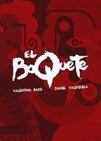 El Boquete (2006) Nacktszenen