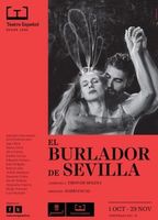 El Burlador De Sevilla (Play) 2015 film nackten szenen