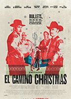 El Camino Christmas  2017 film nackten szenen