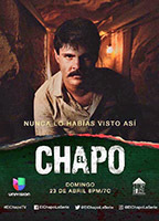 El Chapo (2017-2018) Nacktszenen