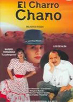 El charro Chano 1994 film nackten szenen