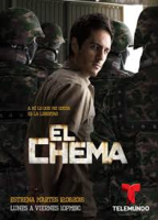 El Chema 2016 film nackten szenen