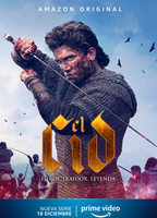 El Cid   2020 film nackten szenen