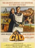 El Cid (1961) Nacktszenen