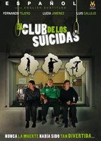 El club de los suicidas (2007) Nacktszenen