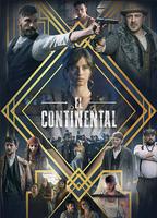 El Continental 2018 film nackten szenen
