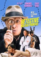 El detective nalgas prontas (2018) Nacktszenen