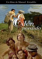 El Edén Perdido (2007) Nacktszenen