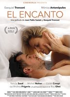 El Encanto (2020) Nacktszenen