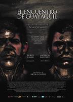 El Encuentro de Guayaquil 2016 film nackten szenen