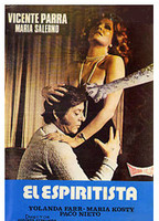El espiritista (1977) Nacktszenen