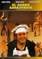 El gordo catástrofe (1977) Nacktszenen
