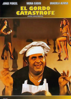 El gordo catástrofe 1977 film nackten szenen