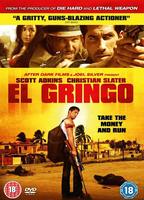 El Gringo (2012) Nacktszenen