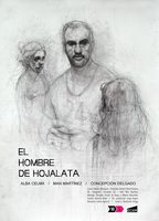 El hombre de hojalata (2015) Nacktszenen