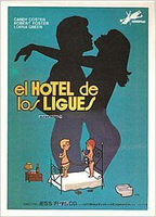 El hotel de los ligues 1983 film nackten szenen