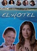 El Hotel  2016 film nackten szenen