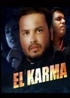 El Karma  2016 film nackten szenen