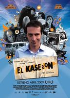 El kaserón (2008) Nacktszenen